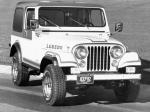 Jeep CJ-7 Laredo 1980 года